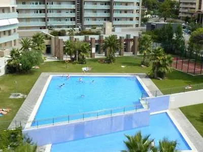 Apartment Ibersol Aqquaria *
