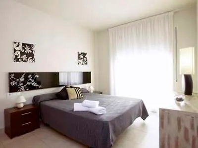 Apartment Ibersol Aqquaria