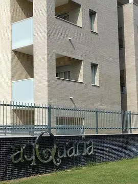 Ibersol Aqquaria Apartment *